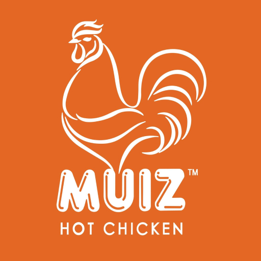 Muiz Hot Chicken Gemereh