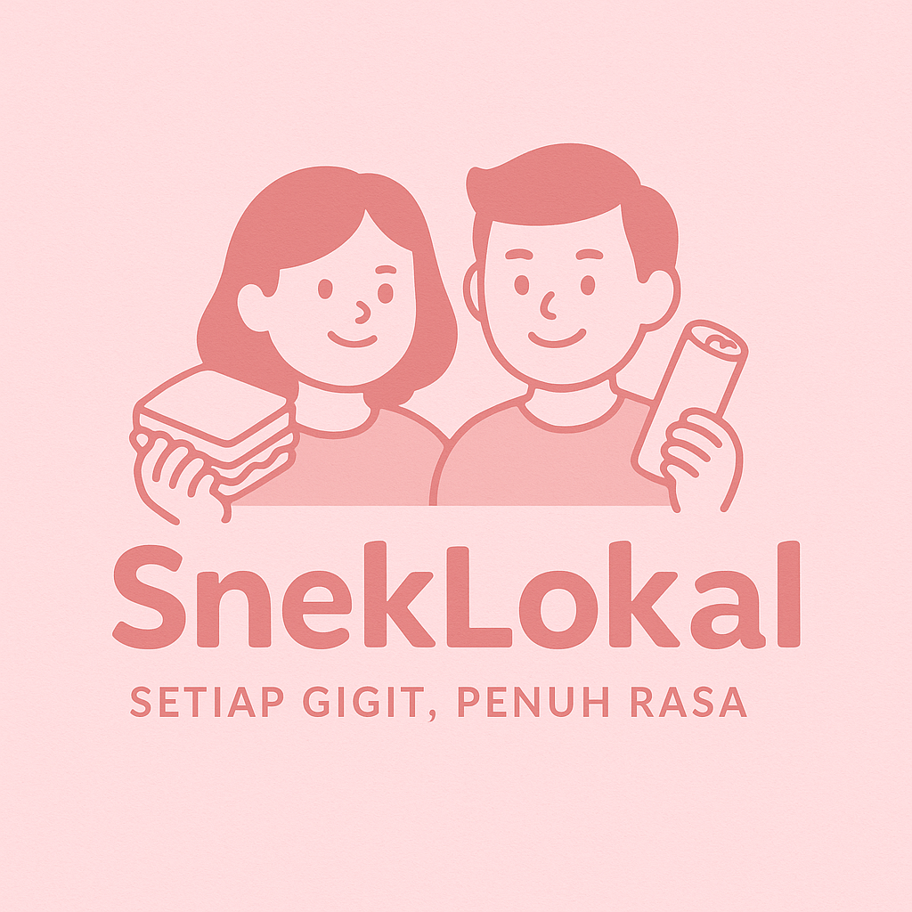 Snek Lokal by Farah